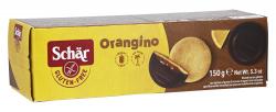 Schär Orangino Soft Cake