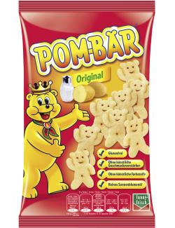 Funny-frisch Pom-Bär Original