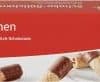 Jeden Tag Schoko-Röllchen Vollmilch