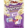 Chio Mikrowellen Popcorn süß