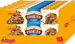 Griesson Chocolate Mountain Cookies