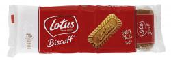 Lotus Biscoff Snack Packs 14 x 2 Stück