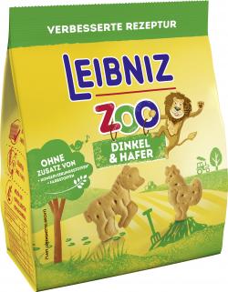 Leibniz Zoo Dinkel & Hafer