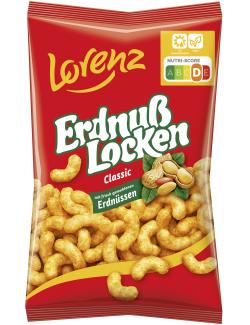 Lorenz Erdnuss-Locken Classic