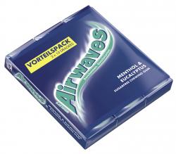 Airwaves Menthol & Eukalyptus