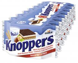 Knoppers