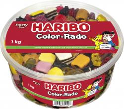 Haribo Color-Rado Party Box