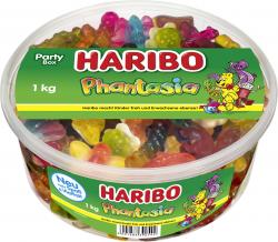 Haribo Phantasia Party Box