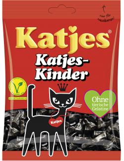 Katjes Kinder