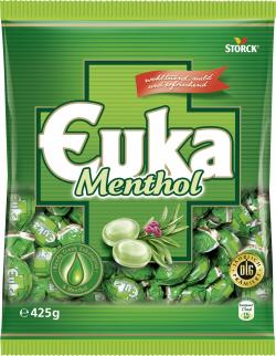 Storck Euka Menthol