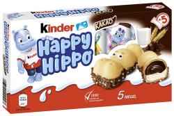 Kinder Happy Hippo Kakao