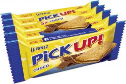 Leibniz Pick Up! Choco