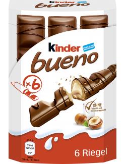 Kinder Bueno