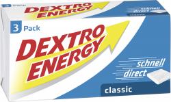 Dextro Energy Classic