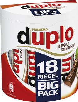 Duplo Big Pack