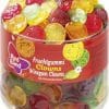 Red Band Fruchtgummi Clowns