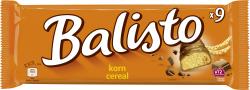 Balisto Korn Cereal Multipack