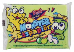 Hoch Fun-food Monster Esspapier