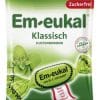 Em-eukal Hustenbonbons klassisch zuckerfrei