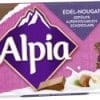 Alpia Edel-Nougat