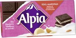 Alpia Edel-Marzipan