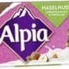 Alpia Haselnuss