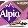 Alpia Zartbitter