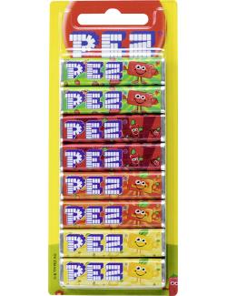 Pez Bonbons Stangen