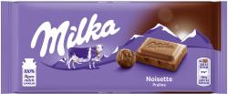 Milka Tafel Noisette