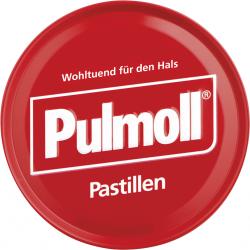 Pulmoll Hustenbonbons classic