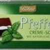 Böhme Pfefferminz Creme-Schokolade