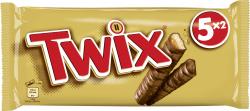 Twix Riegel