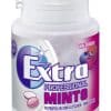 Wrigley's Extra Professional mints Waldfrucht