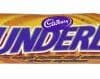Cadbury Wunderbar Riegel