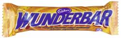 Cadbury Wunderbar Riegel