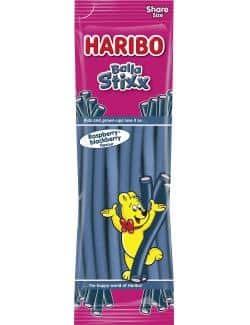 Haribo Balla Stixx Him- und Brombeeren