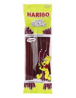 Haribo Balla Stixx Cherry