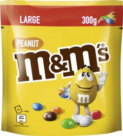 M&M's Peanut