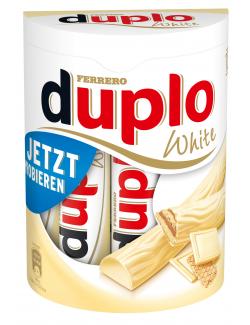 Duplo White