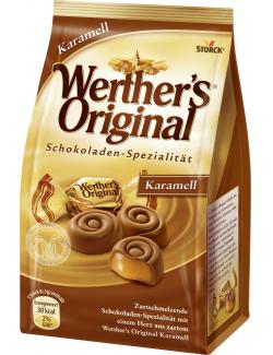 Werther's Original Karamell