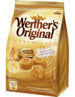 Werther's Original Caramelts