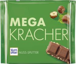 Ritter Sport Mega Kracher Nuss-Splitter