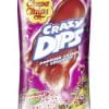 Chupa Chups Crazy Dips Erdbeere