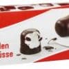 Jeden Tag Schokoladen Schaumküsse