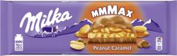 Milka XXL Tafel Peanut Caramel