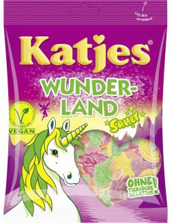 Katjes Wunderland Sauer