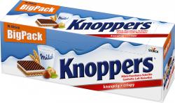 Knoppers Big Pack