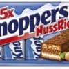 Knoppers Nussriegel