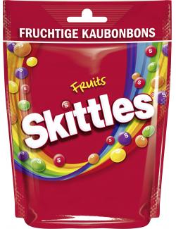 Skittles Fruits