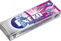 Wrigley's Extra Professional White Bubblemint